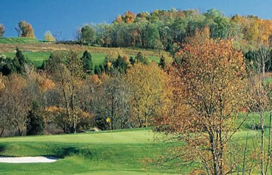 Bear Brook GC