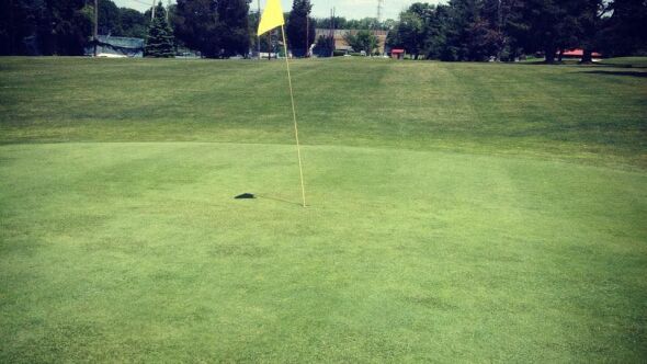 Mermaid Lake GC