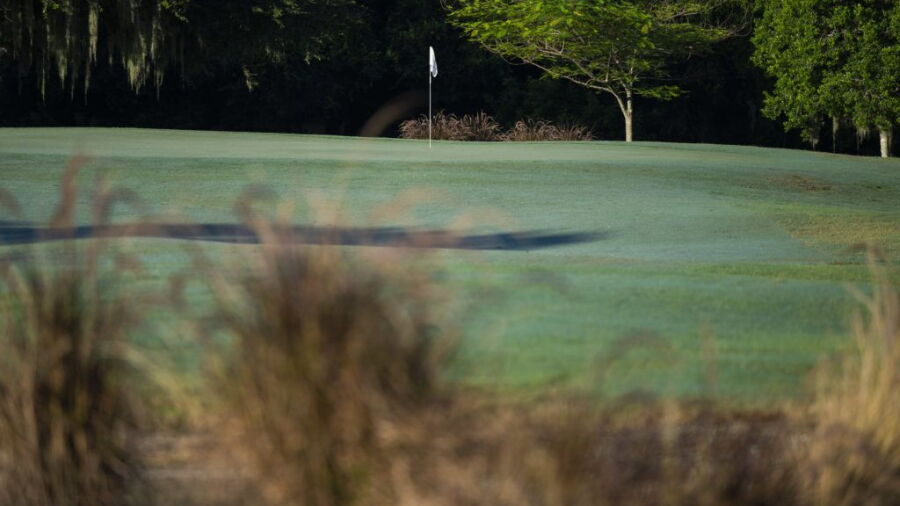 Banyan Creek GC