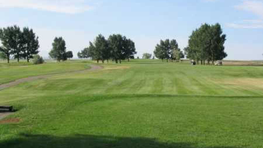 Riverview GC