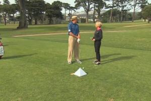 David Leadbetter: The A Swing
