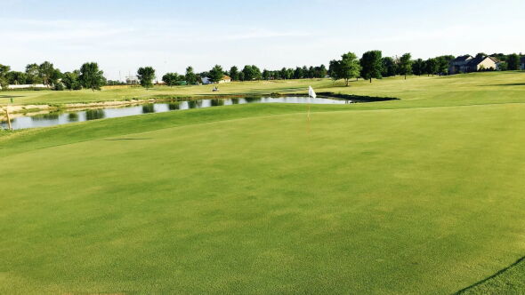 North Greens GC