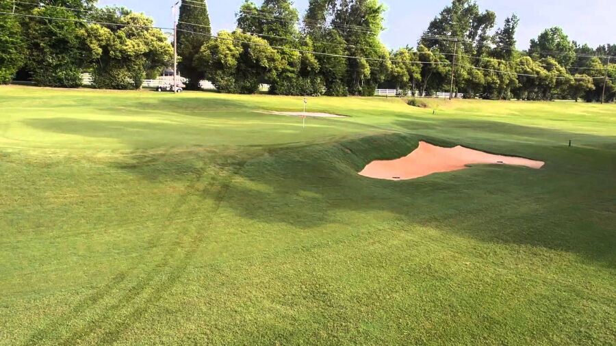 Rock Hill CC: #6
