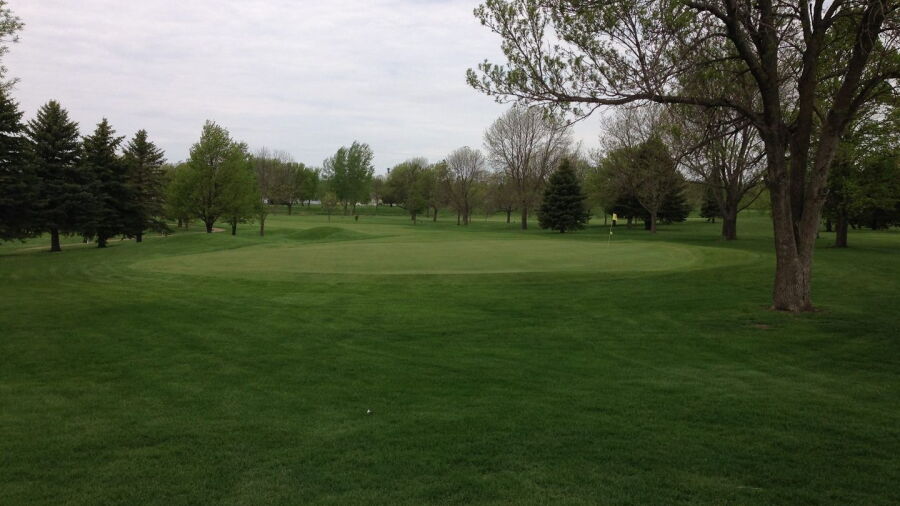 Countryside GC