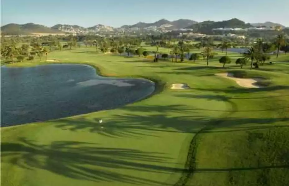 La Manga Club Golf Resort - South