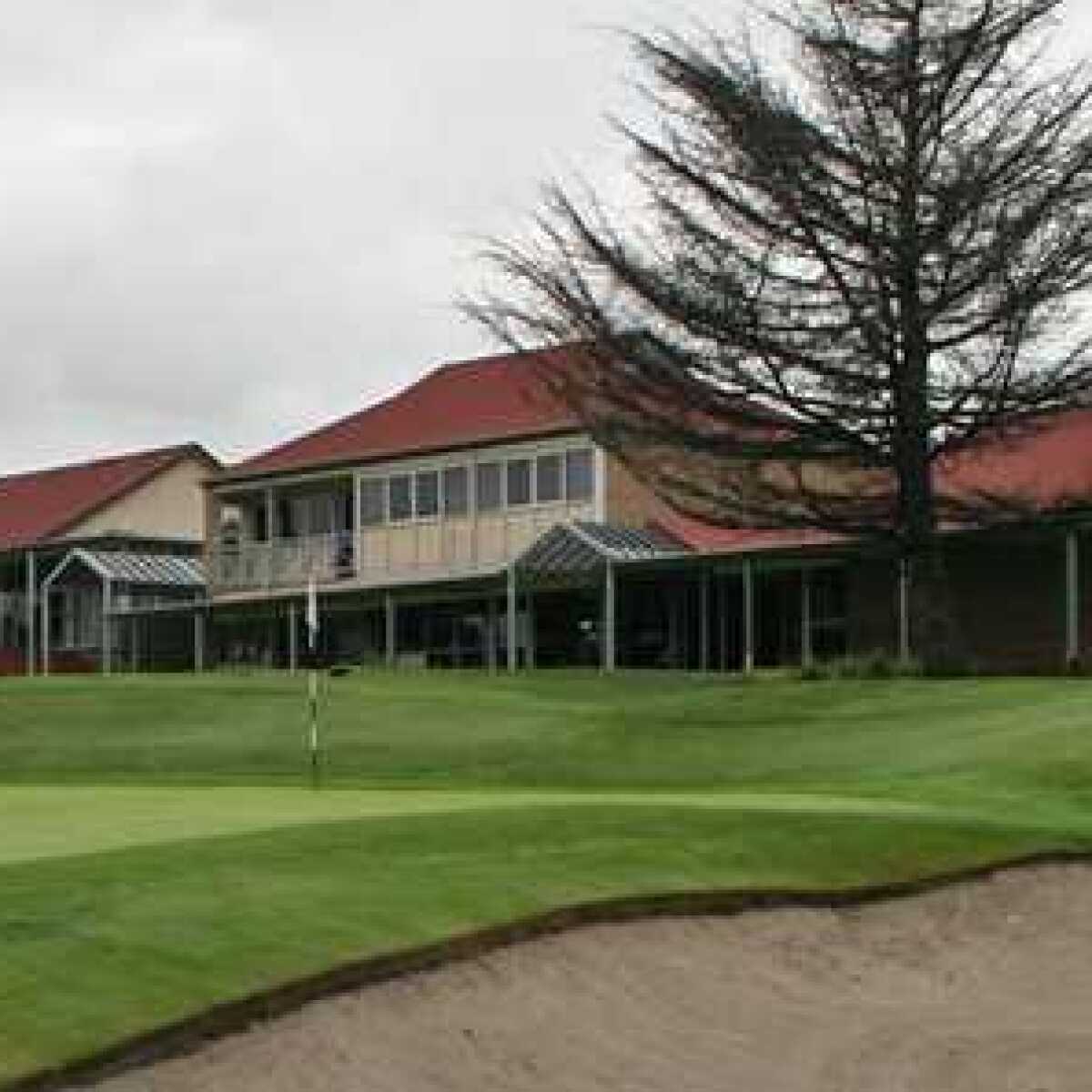 Launceston Golf Club in Kings Meadows, NorthEast, Australia GolfPass