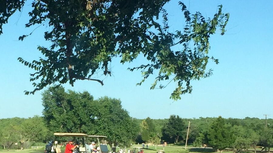Sweetwater CC