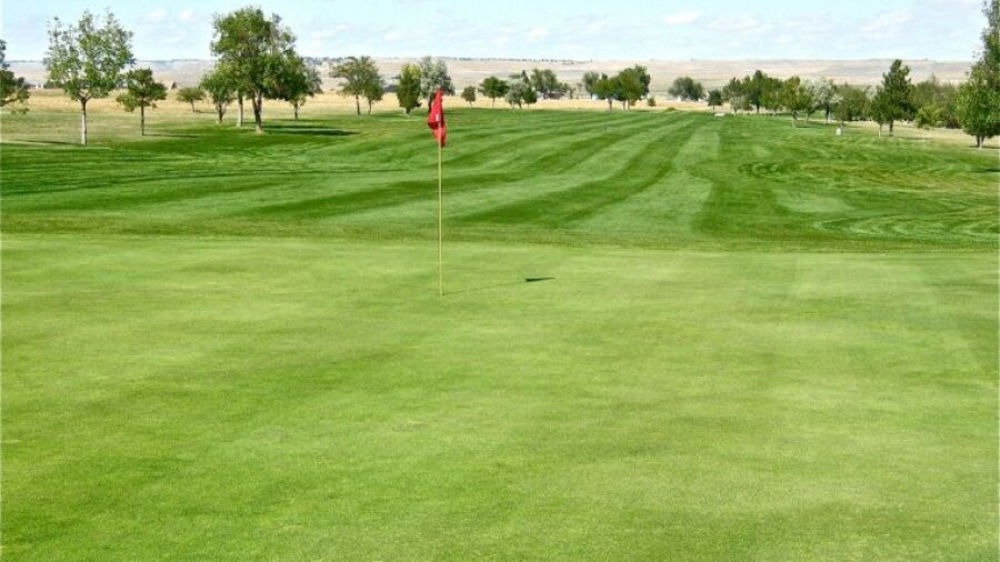 Lake Hills GC