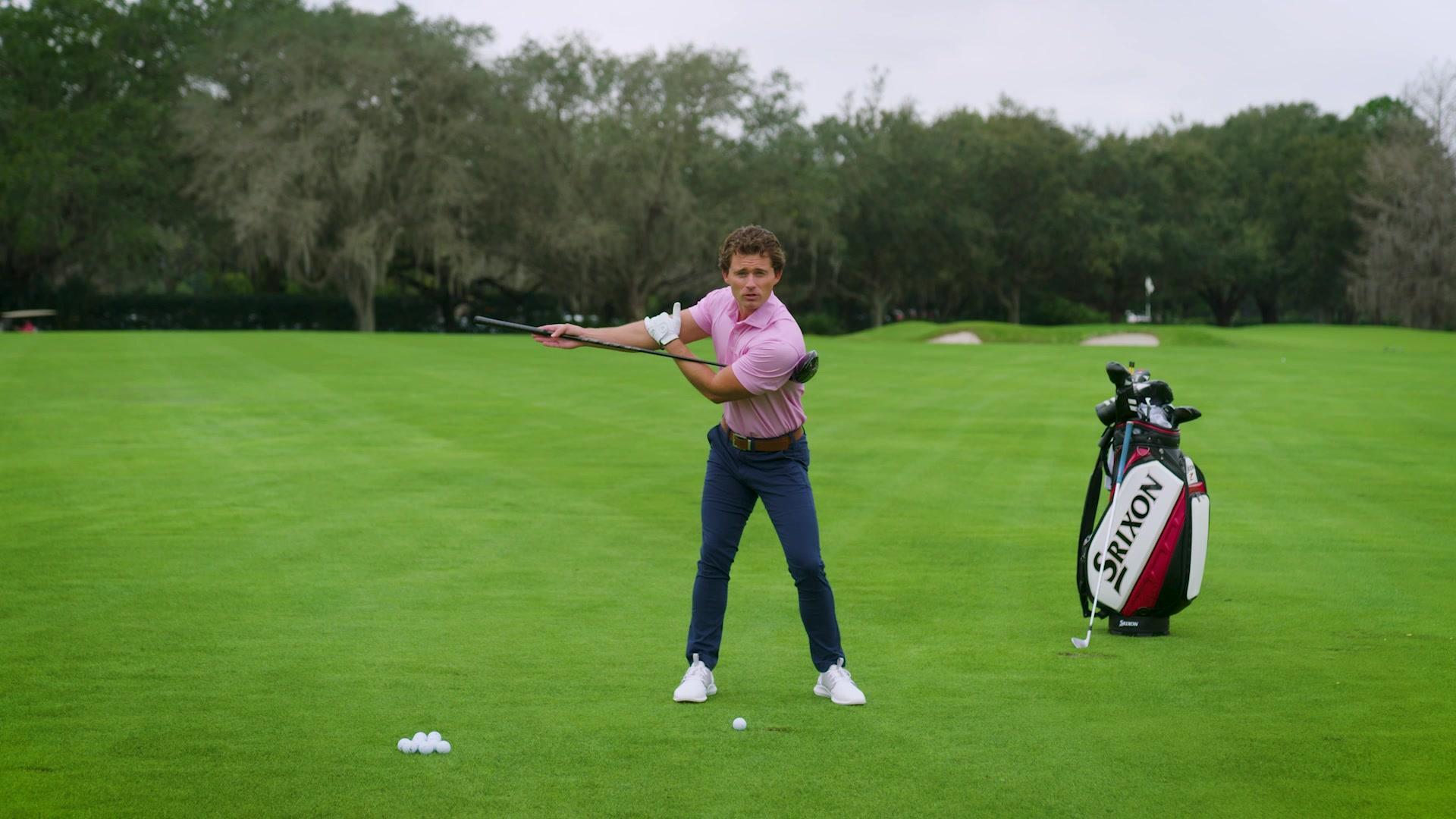 Proper Rotation Through Impact