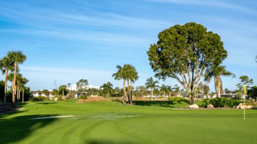 Glades CC
