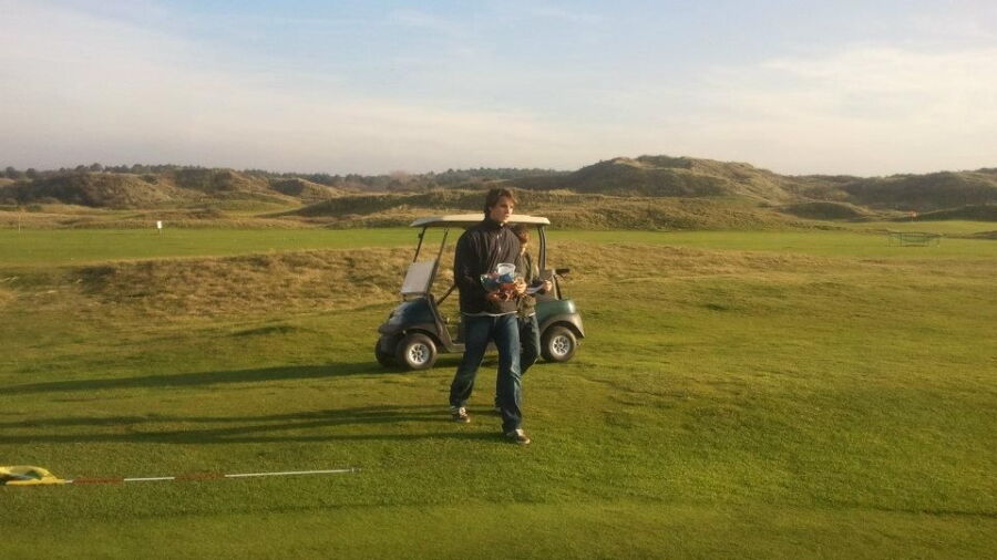 Noordwijkse GC