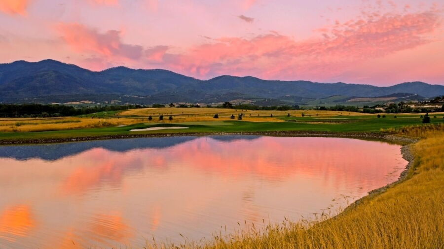 Centennial GC