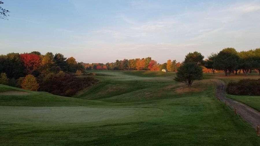 Deep Brook GC