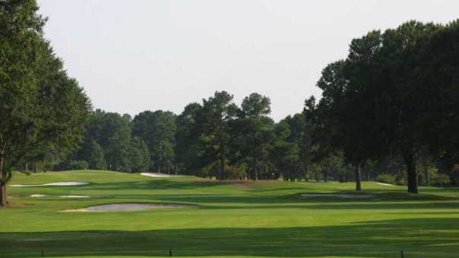 Germantown CC: #9