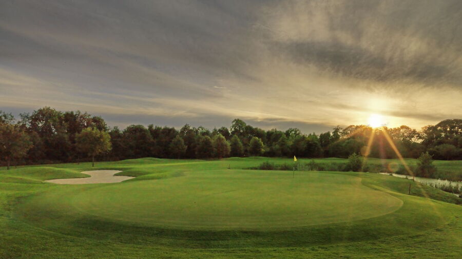 Schloss Haag GC