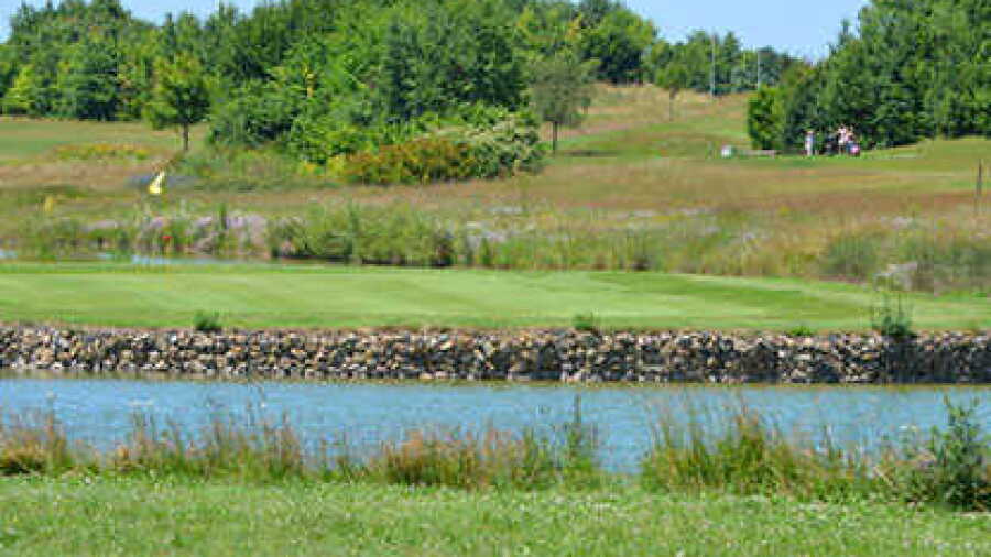 Bourges GC