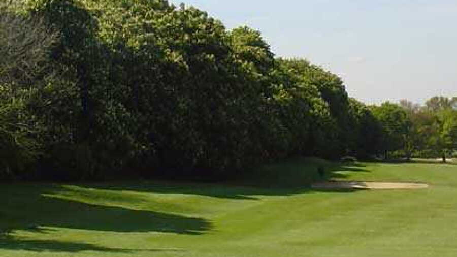 Wilton GC: #14