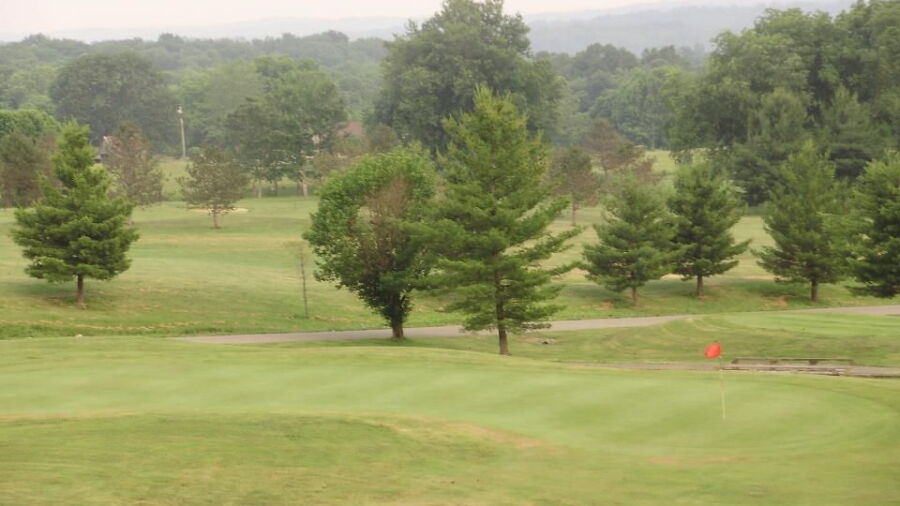 Big Beaver Creek GC