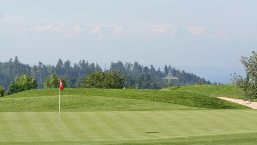 Obere Alp GC