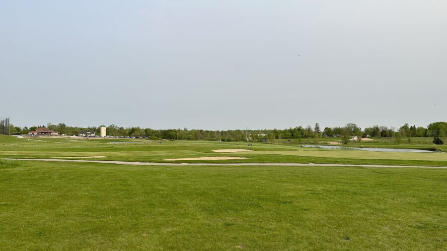Lake Forest GC