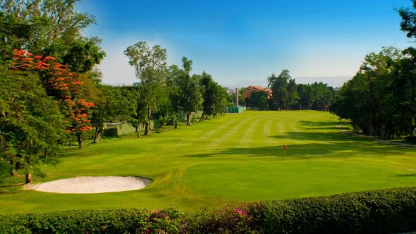 Santa Fe Club de Golf