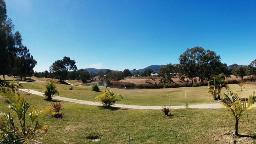 North Rockhampton GC
