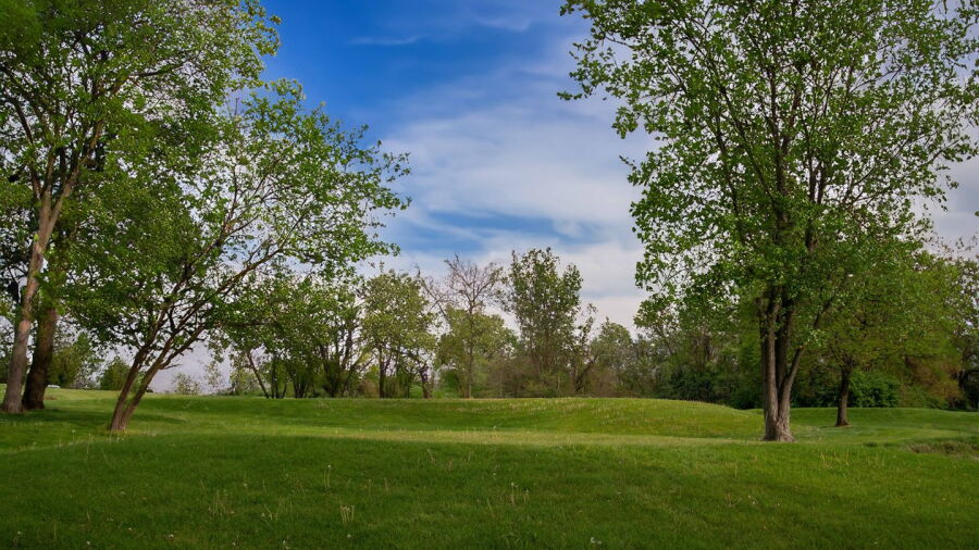 Rocky Lakes GC