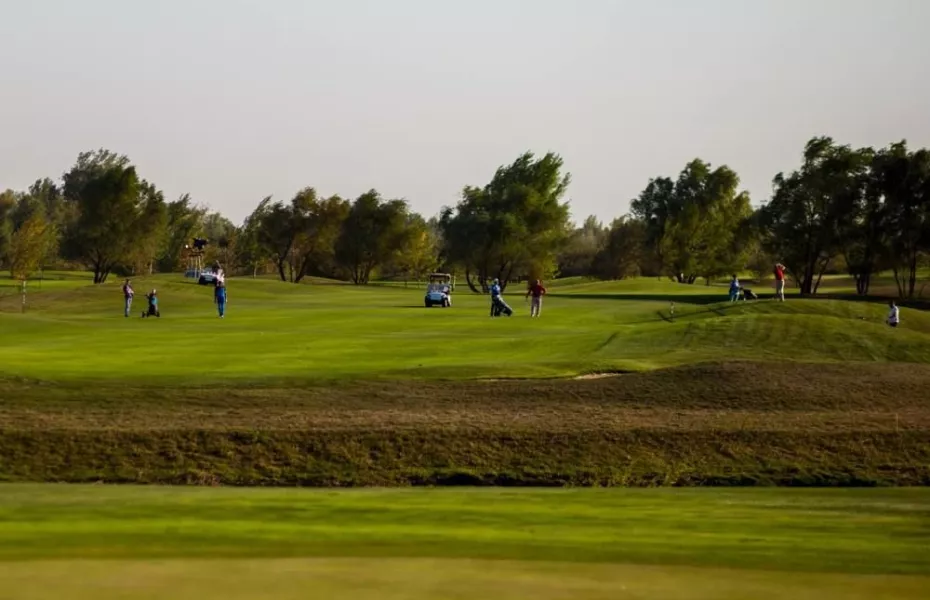 Golf & Country Club Don