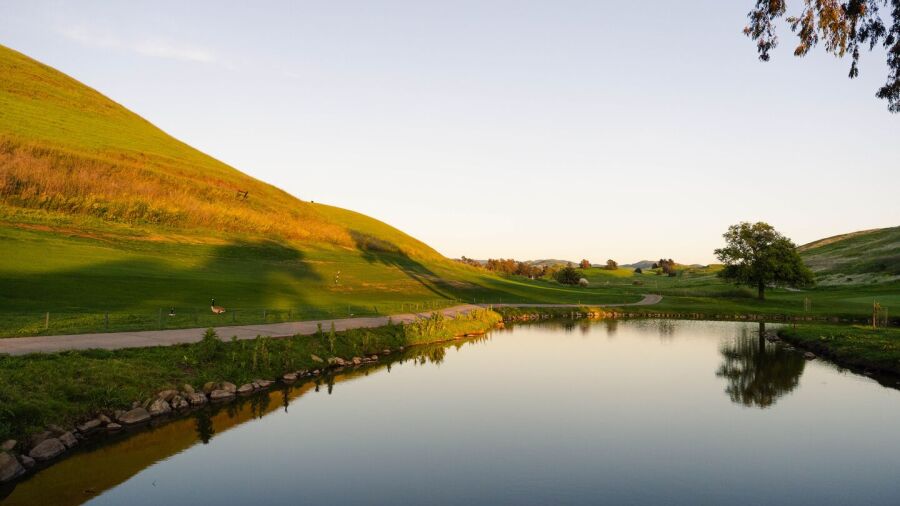 Bay View GC