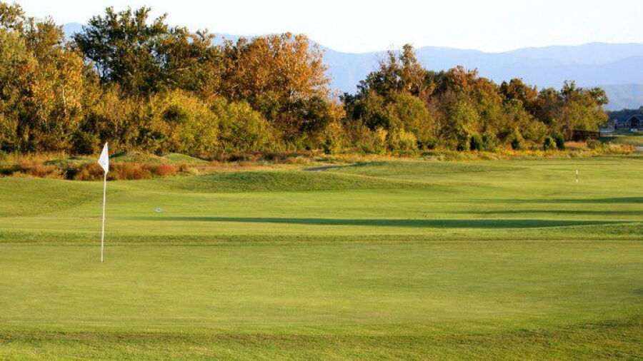 Sevierville GC
