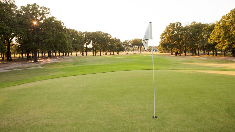 Oak Creek CC
