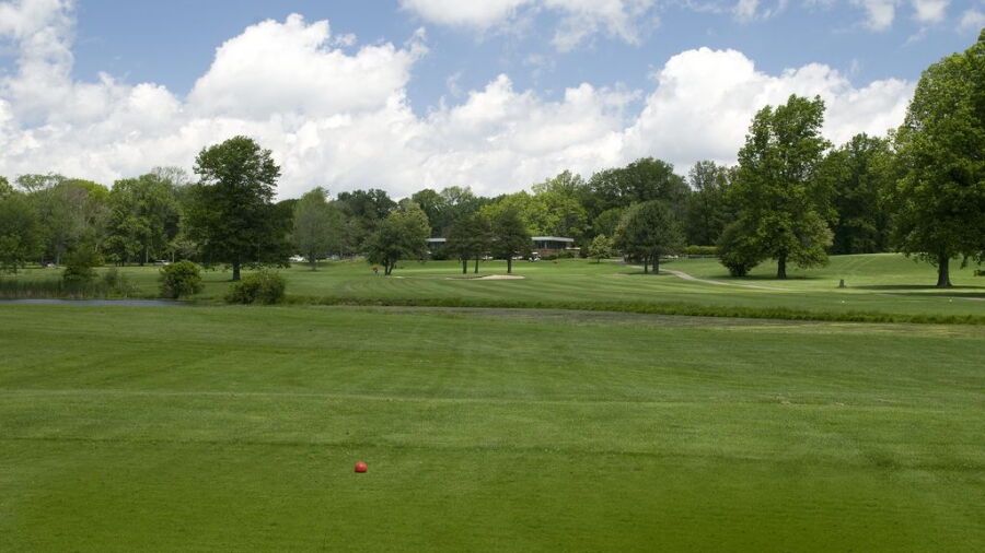 Seneca GC
