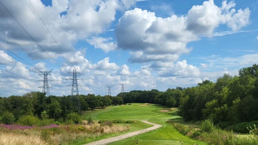 Sandwell Park GC