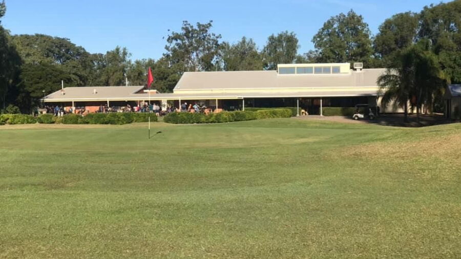 Biloela GC