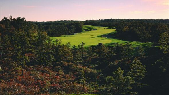 Pinehills GC