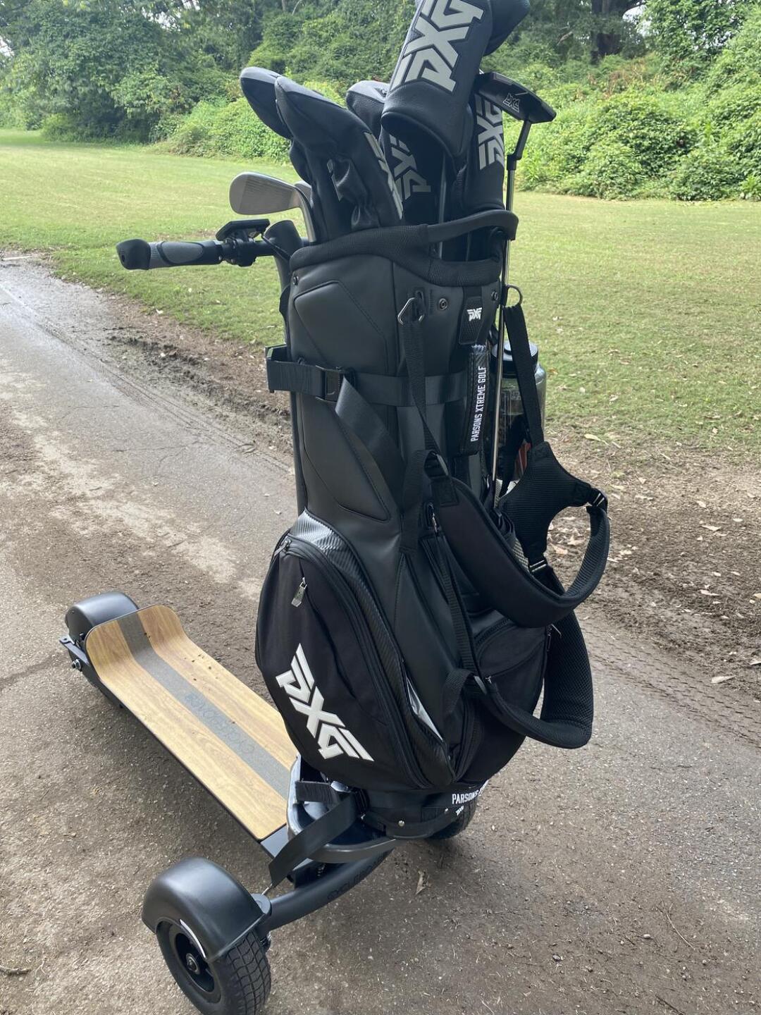 Cycleboard cart (Photo submitted by pabloshacone1 on 09/14/2022)