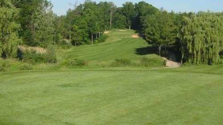 Oaks of St. George GC