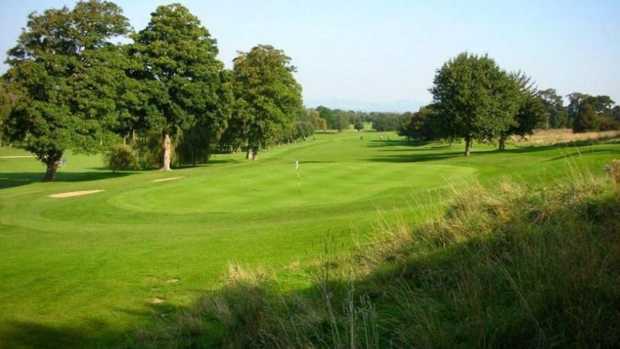 Abergele GC
