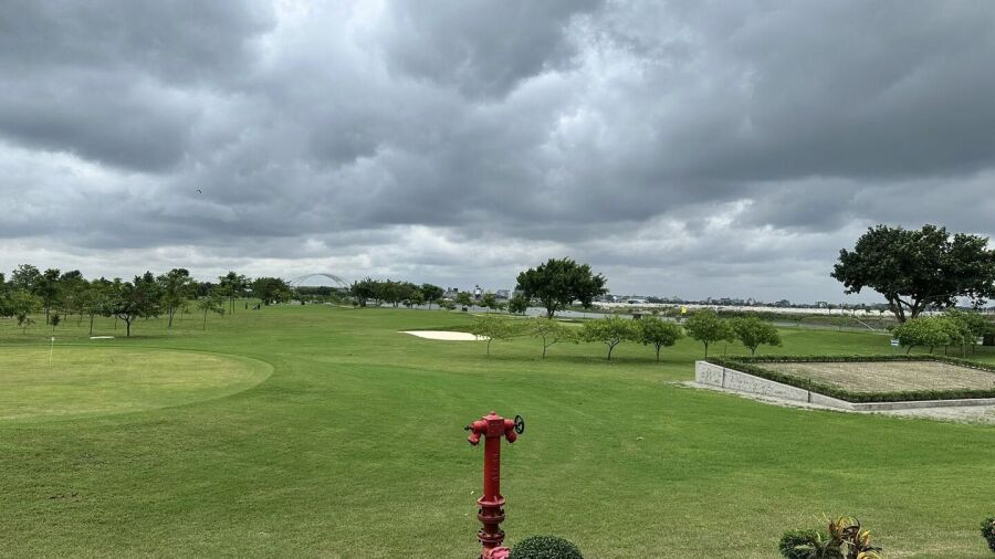 Jolshiri GC