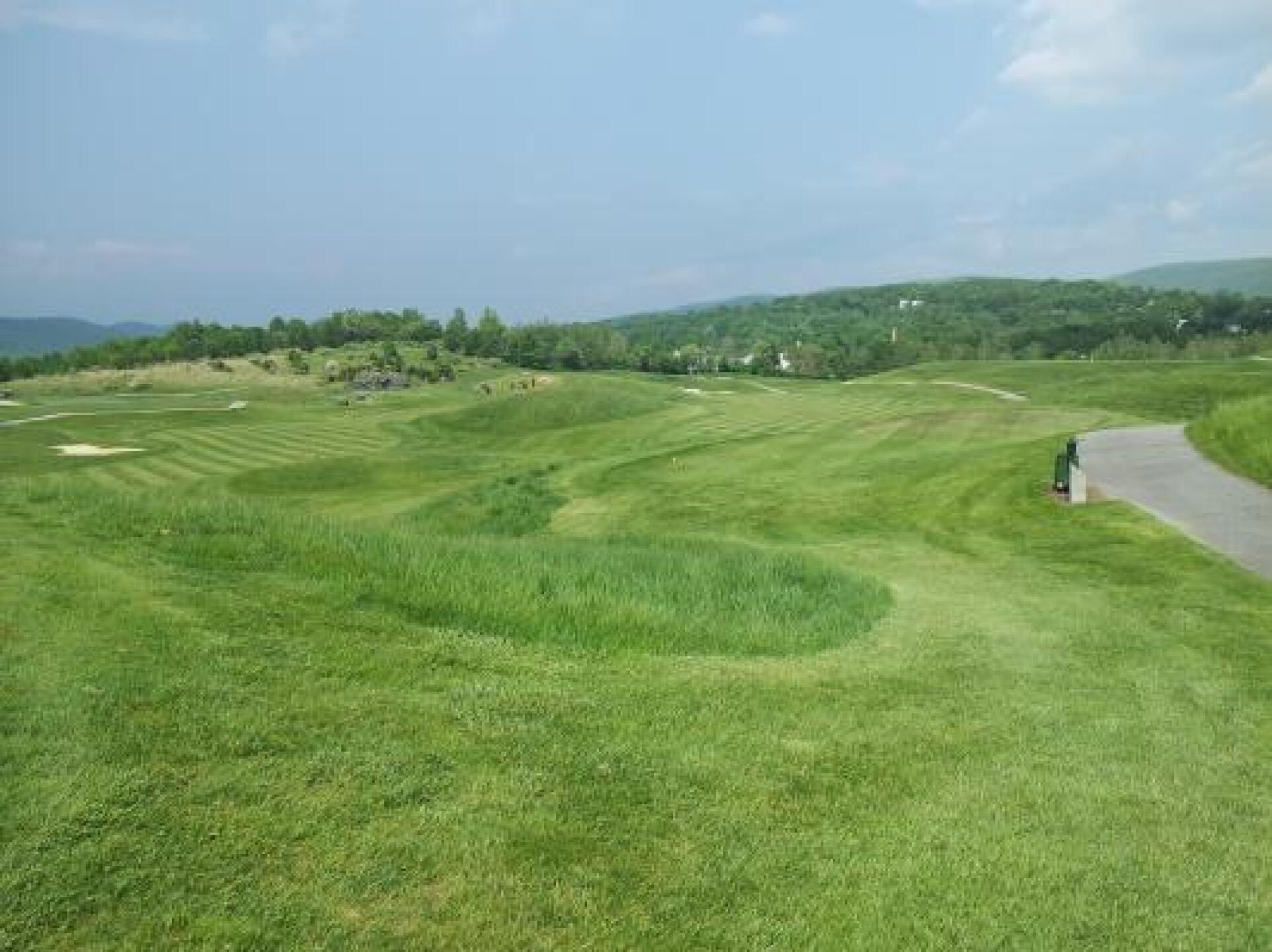 14th Tee (Photo submitted by agurango on 05/24/2013)