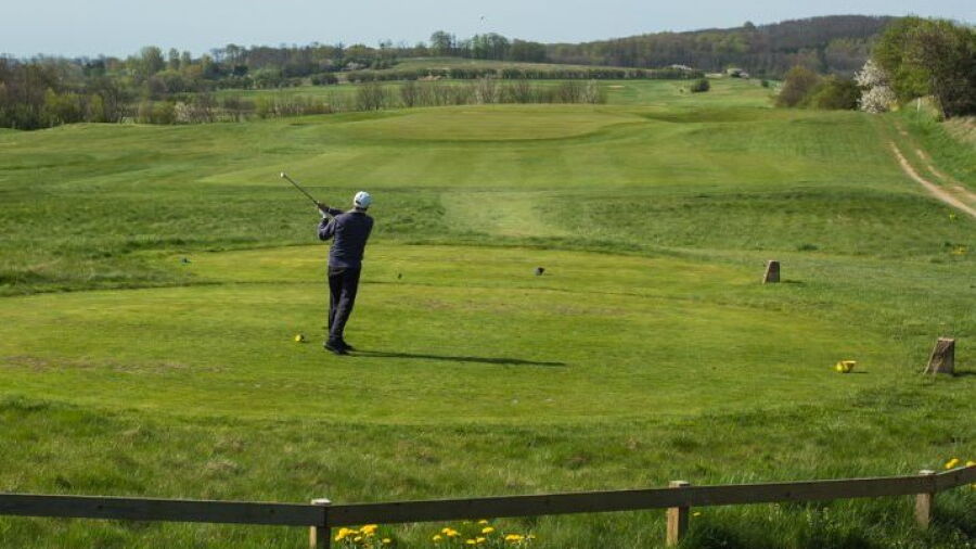 Dragsholm GC