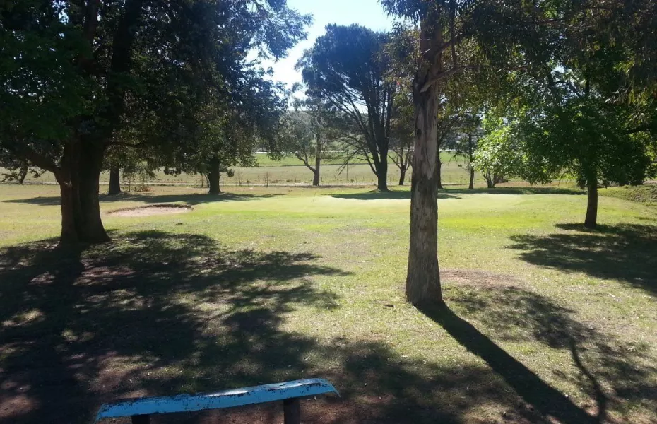 Elliot GC