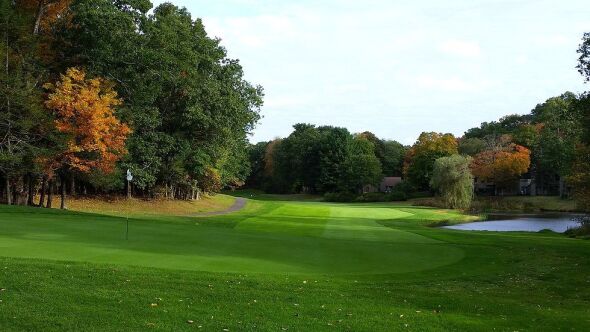 Heritage Village CC: #14