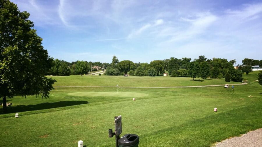 Lakeview Springs Golf Complex