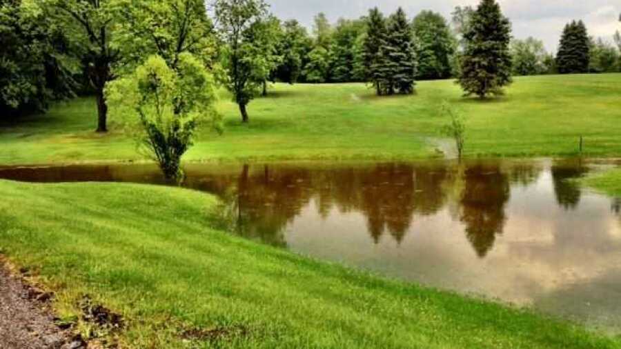 Berkshire Hills GC