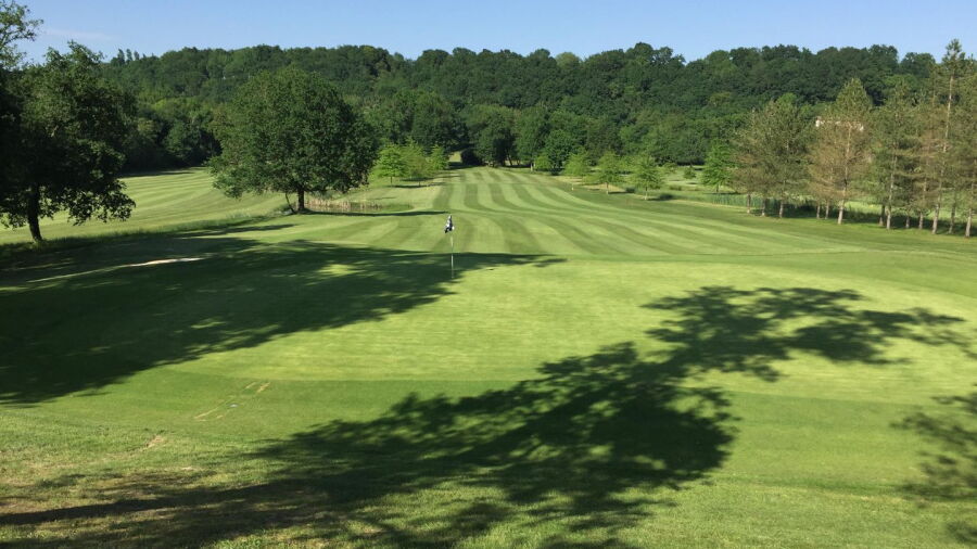 Les Greens d'Eugenie GC