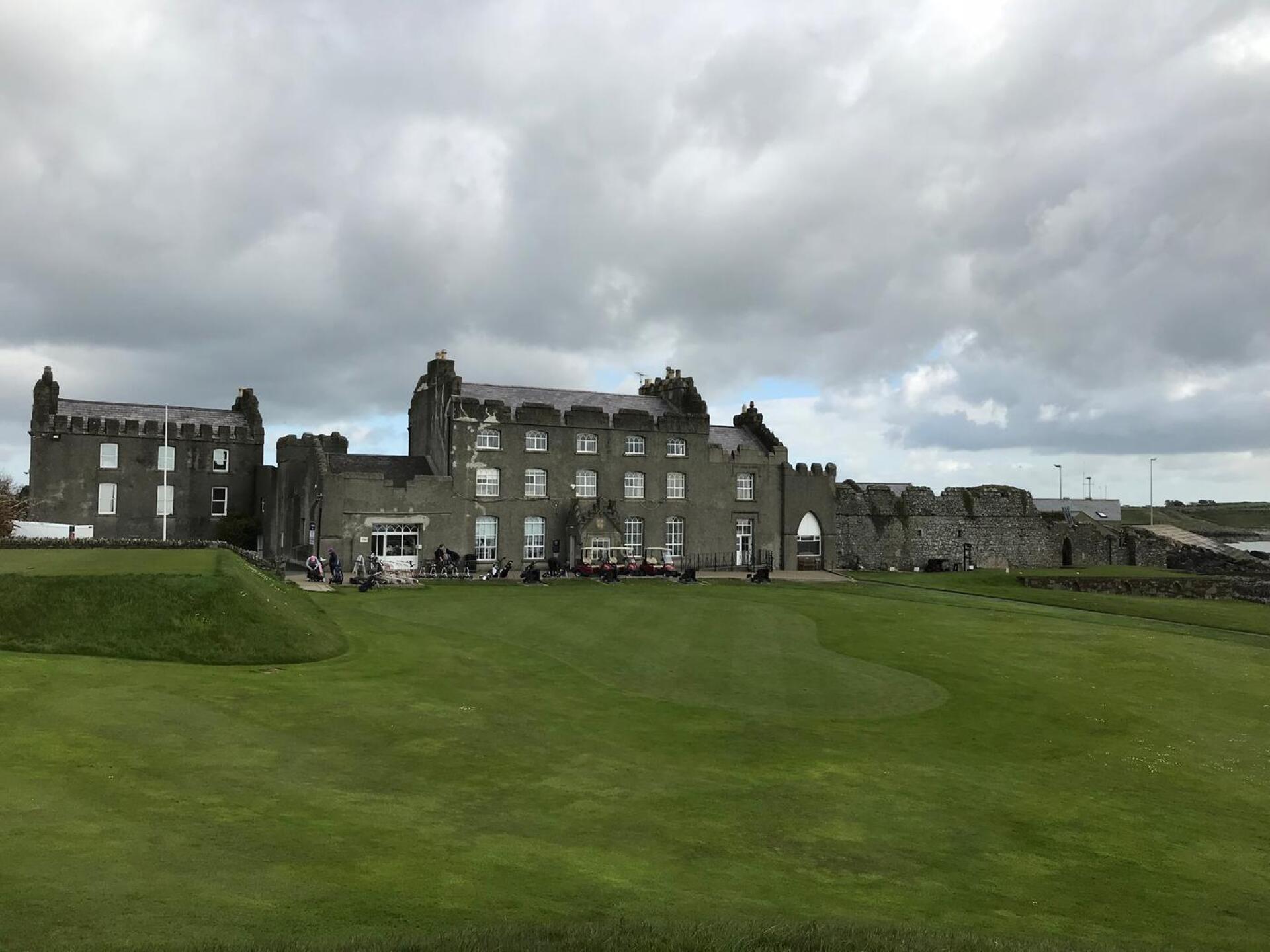 (Photo submitted by MikeBaileyGolf on 08/01/2018)