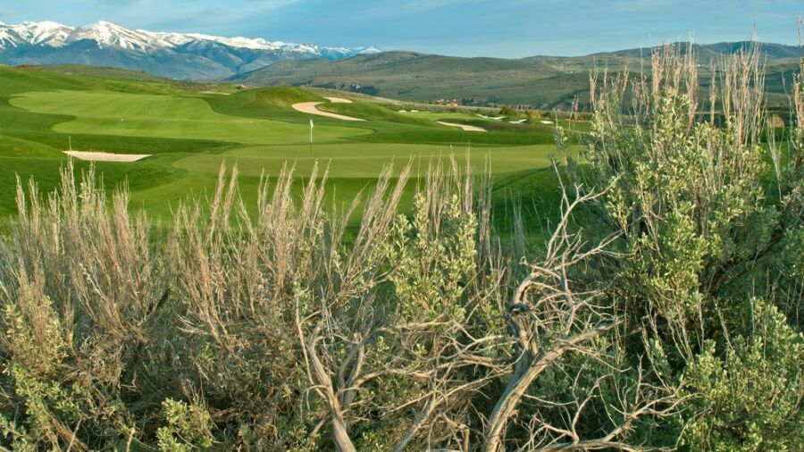 Victory Ranch GC