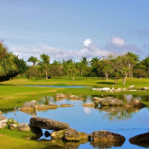 Cocotal Golf Club