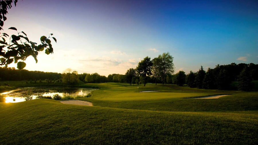 Shenandoah CC